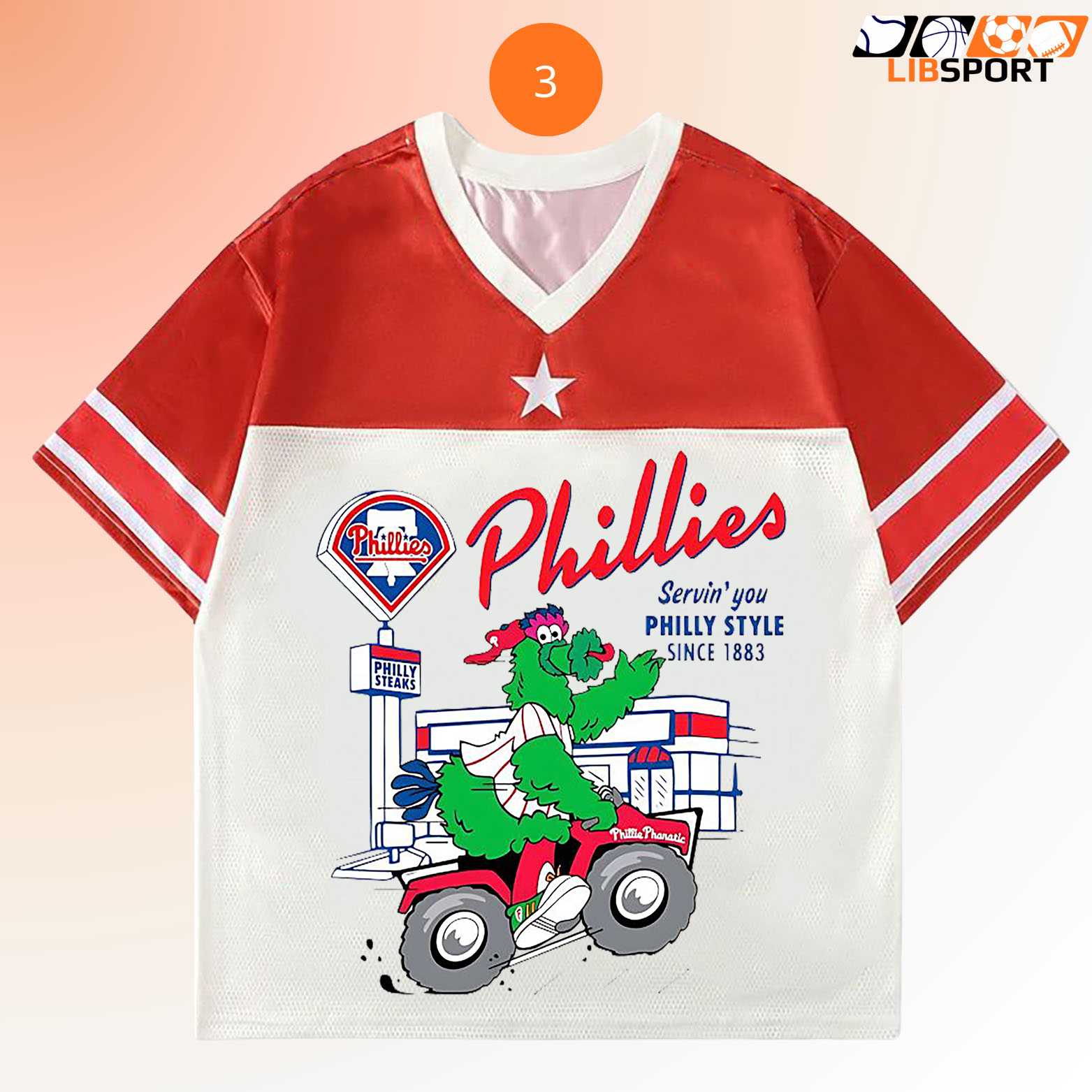 Philadelphia Phillies Jersey, Unisex Baseball Shirt, Streetwear Fan Tee Philadelphia Phillies Jersey, Unisex Baseball Shirt, Streetwear Fan Tee